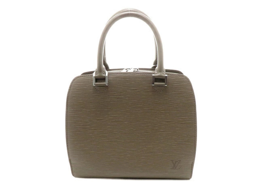 LOUIS VUITTON Pont Neuf Epi Pepper